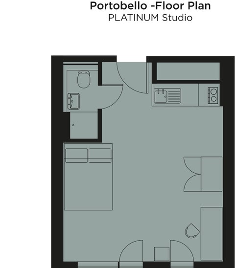 Platinum Studio  -  Chapter Portobello  - Gallery -  5