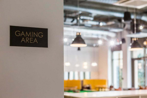 Chapter White City - Gallery - 13