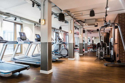  Gold Studio  -  Chapter White City  - Gallery -  1