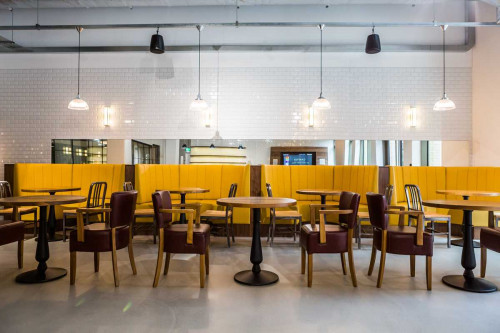 Chapter White City - Gallery - 16