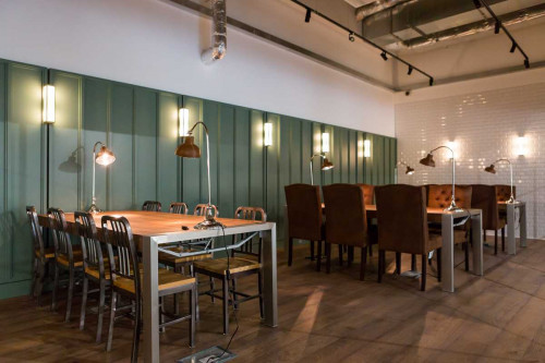 Chapter White City - Gallery - 21