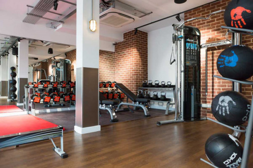 Chapter White City - Gallery - 10