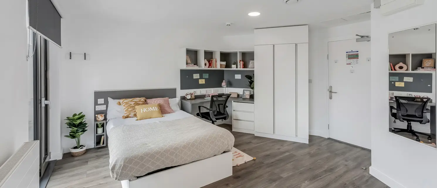Loft Studio - Chapter White City - Gallery - 2