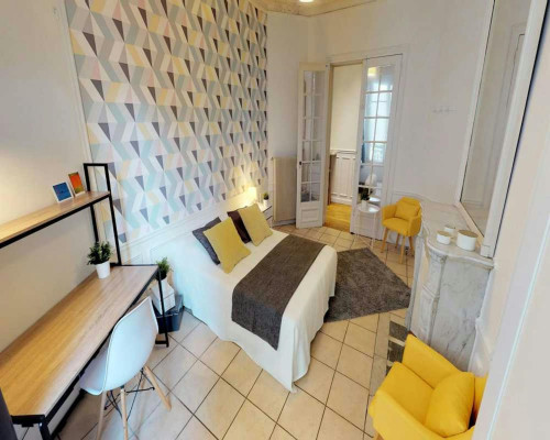 Rue de Picpus, Paris