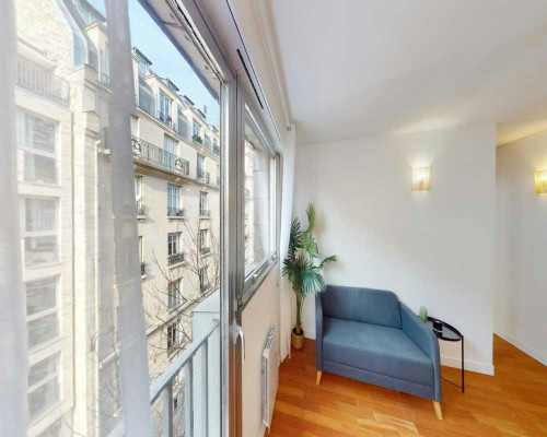 Rue Jean-Pierre Bloch, Paris  - Gallery -  5