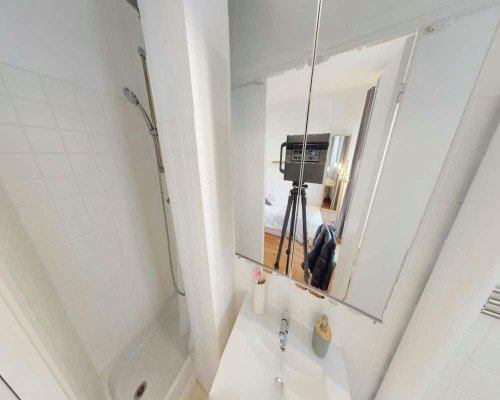 Rue Jean-Pierre Bloch, Paris