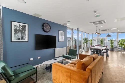 Chapter South Bank  - Gallery -  5