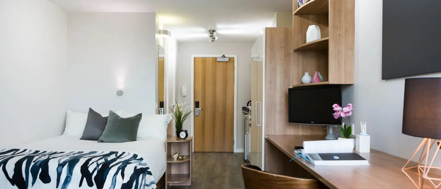  Gold Studio  -  Chapter South Bank  - Gallery -  1