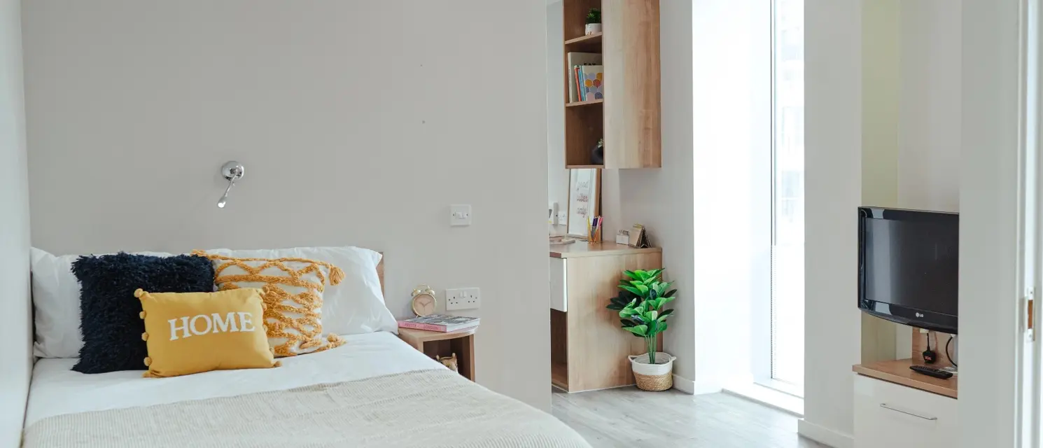  Platinum Studio  -  Chapter South Bank  - Gallery -  1