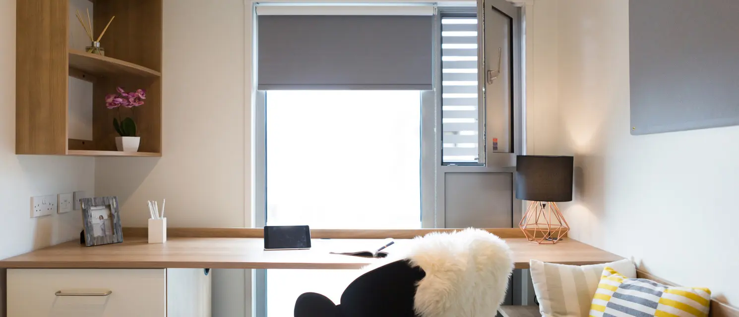  Silver En-Suite  -  Chapter South Bank  - Gallery -  3