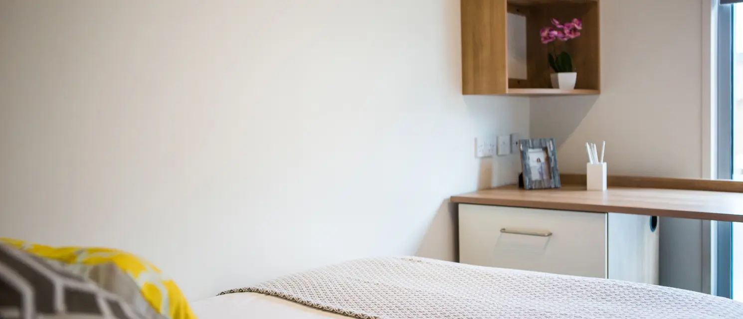  Silver En-Suite  -  Chapter South Bank  - Gallery -  2