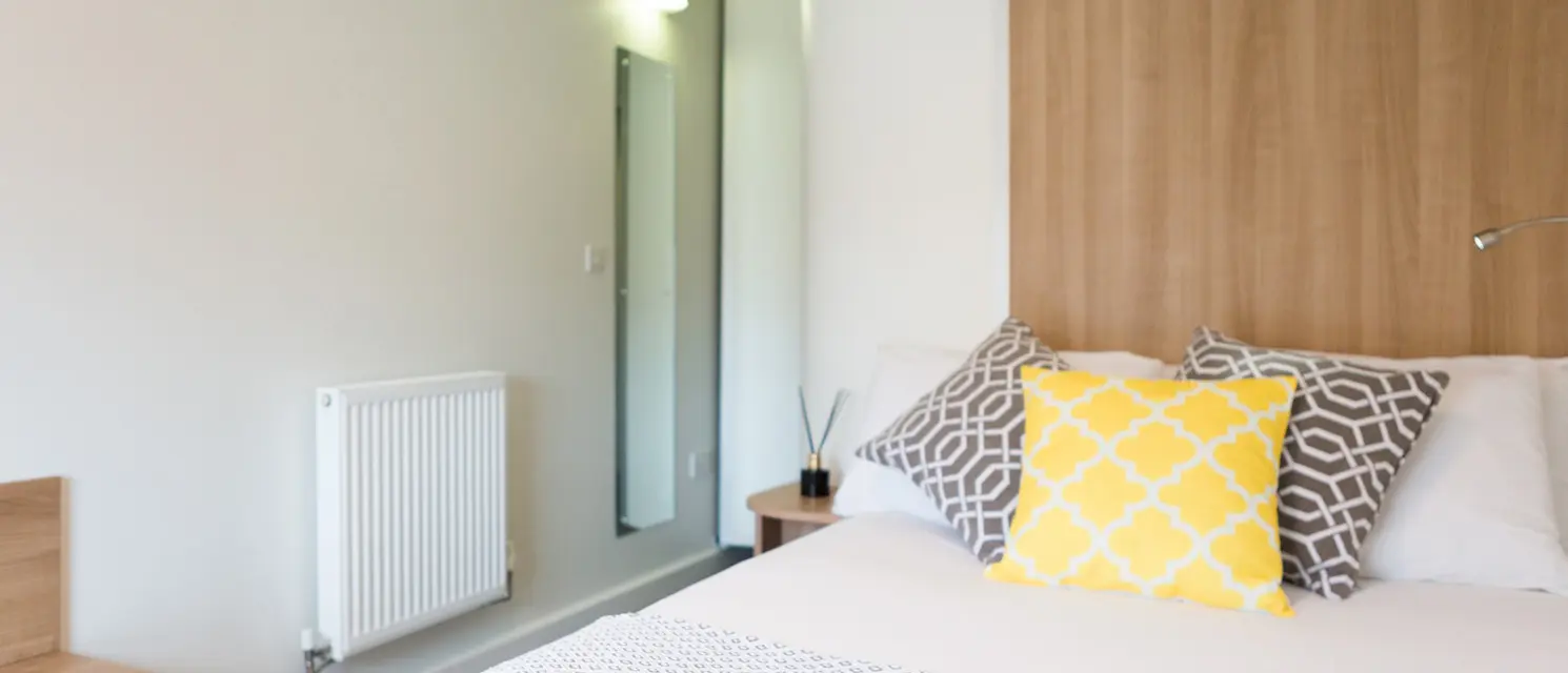  Silver En-Suite  -  Chapter South Bank  - Gallery -  4