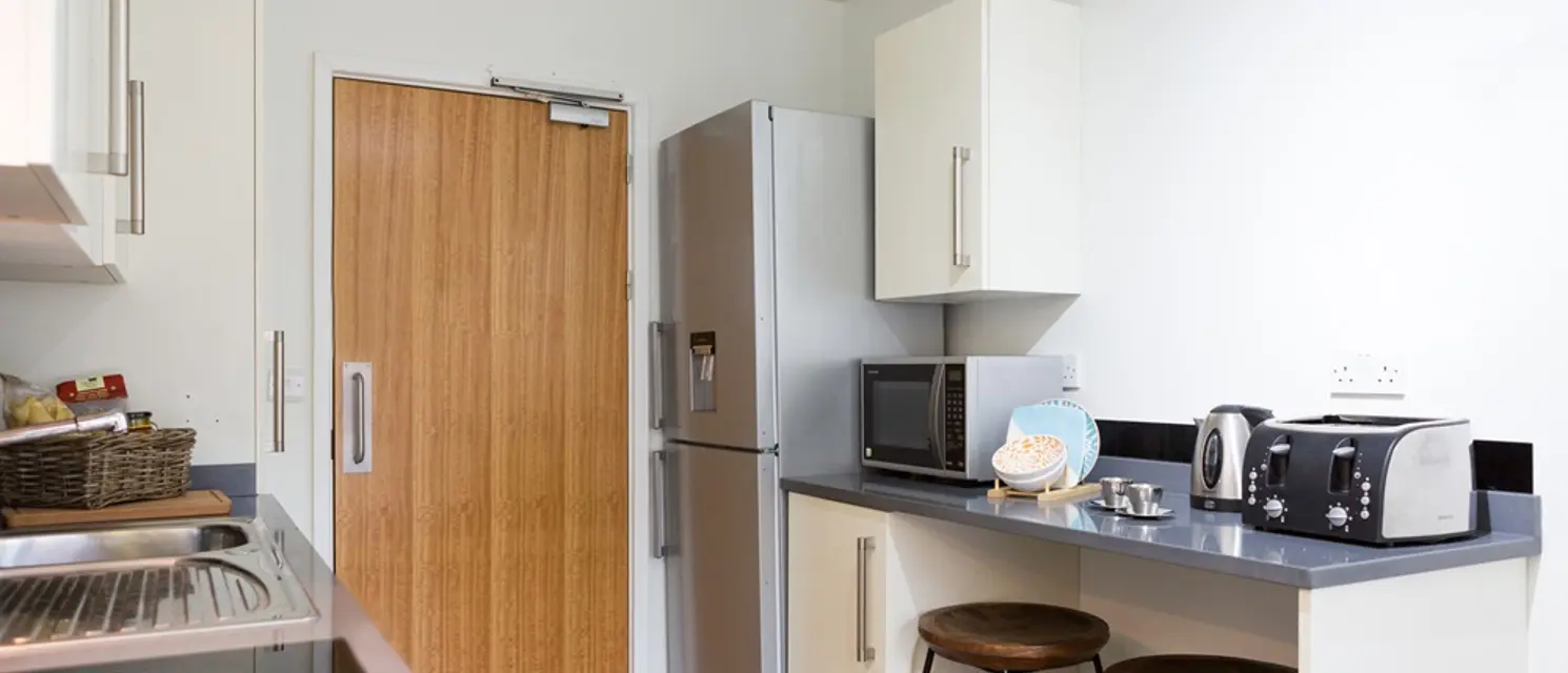  Diamond En-Suite  -  Chapter South Bank  - Gallery -  2