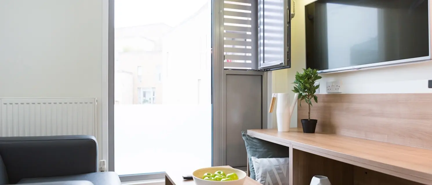  Diamond En-Suite  -  Chapter South Bank  - Gallery -  3