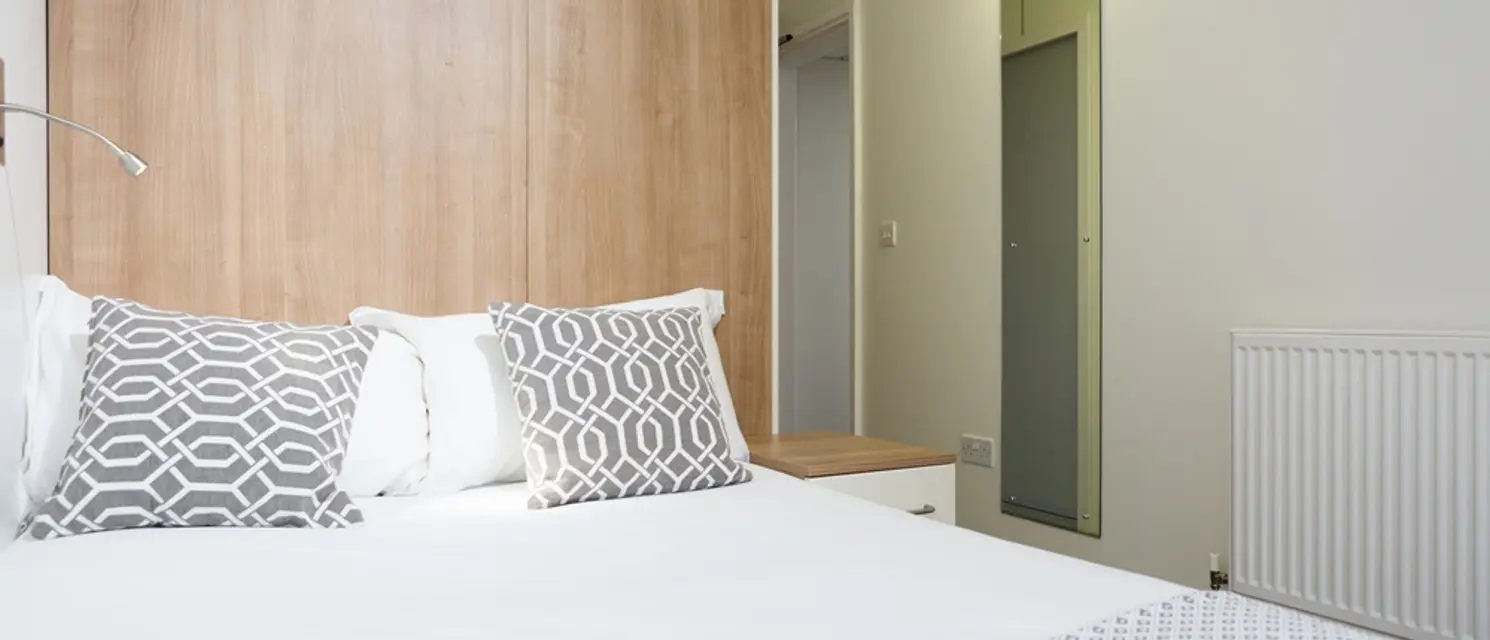  Diamond En-Suite  -  Chapter South Bank  - Gallery -  1