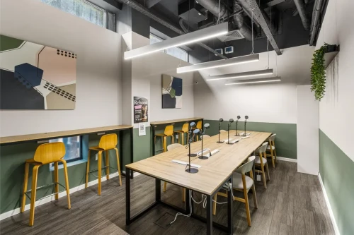 Chapter Highbury  - Gallery -  5