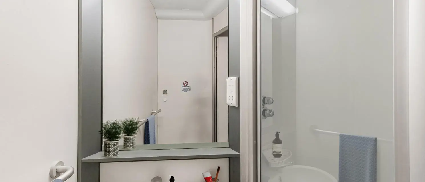  2 Bed Apartment  -  Chapter Highbury  - Gallery -  2