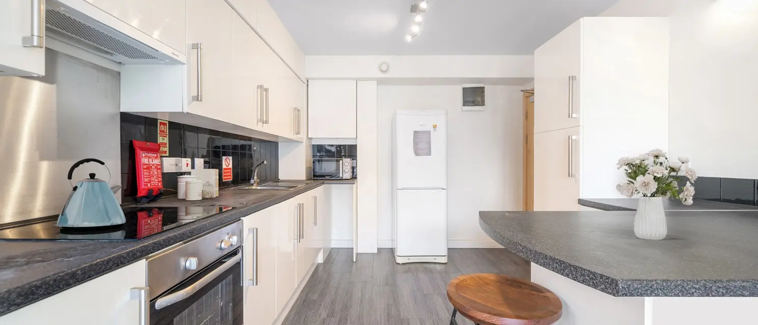  Bronze En-Suite  -  Chapter Highbury  - Gallery -  4