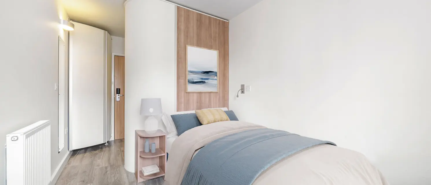  Bronze En-Suite  -  Chapter Highbury  - Gallery -  1