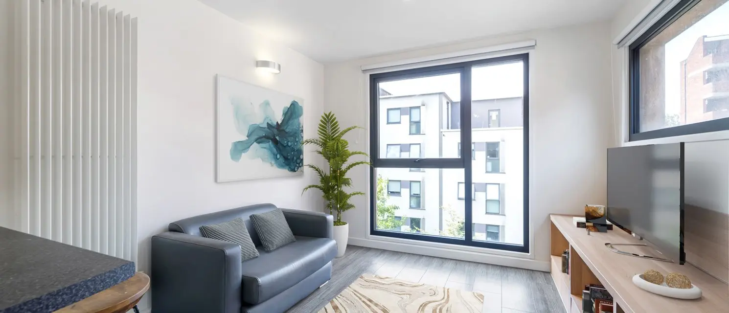  Bronze En-Suite  -  Chapter Highbury  - Gallery -  3