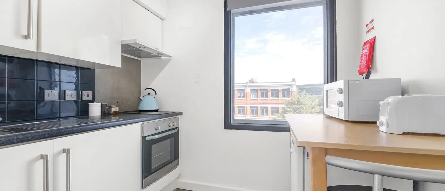  Silver Studio  -  Chapter Highbury  - Gallery -  5