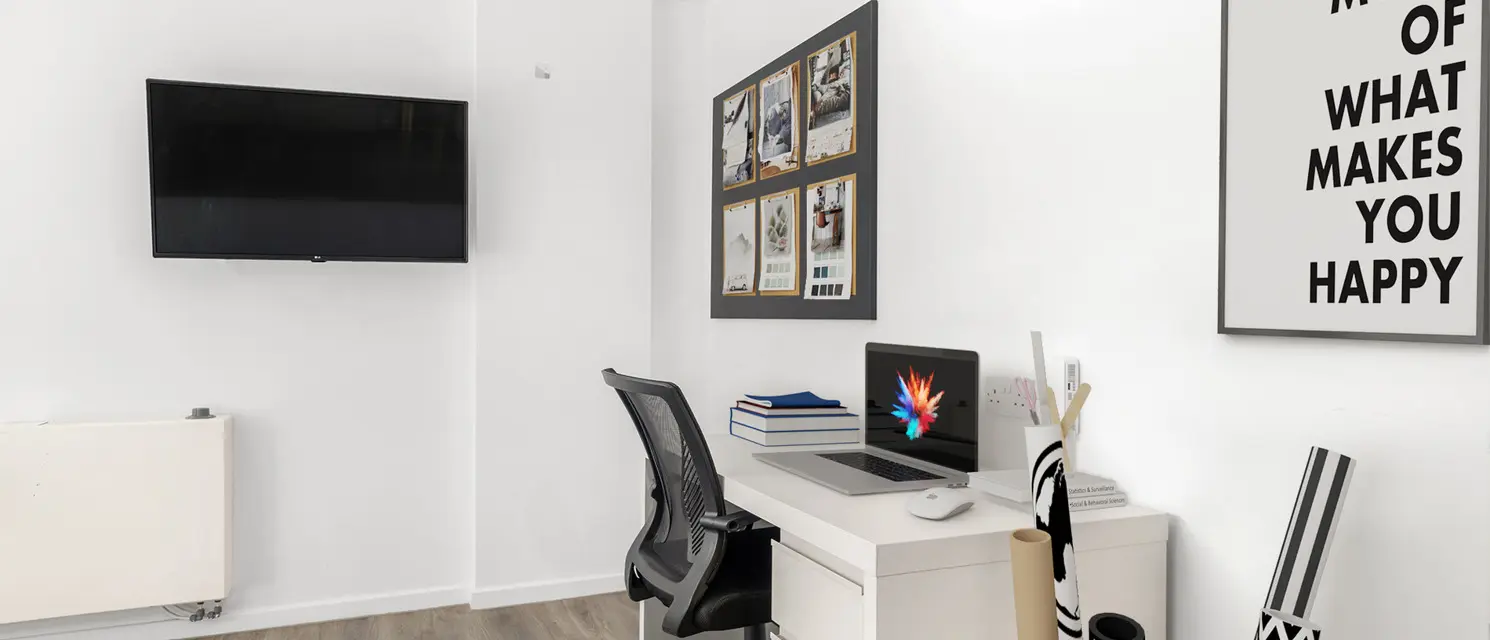  Gold Studio  -  Chapter Highbury  - Gallery -  3