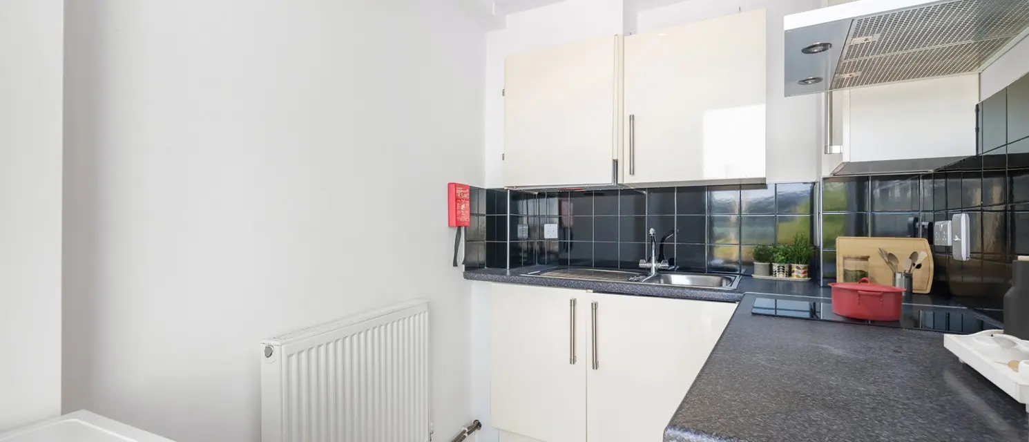  Platinum Studio  -  Chapter Highbury  - Gallery -  2