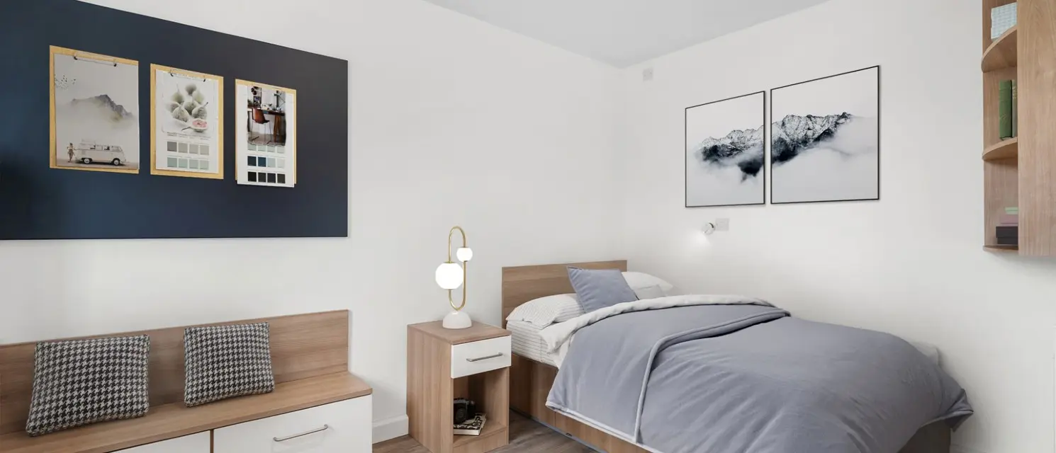  Diamond Studio  -  Chapter Highbury  - Gallery -  1