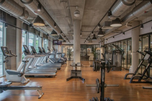  3 Bed Apartment  -  Chapter Lewisham  - Gallery -  1