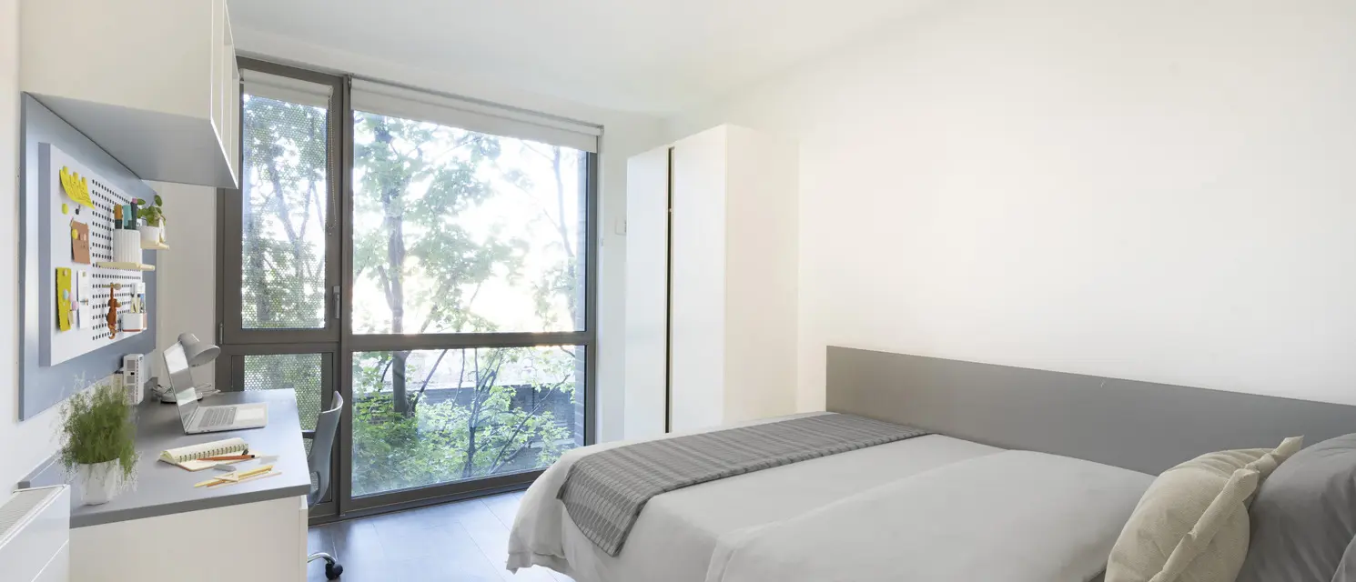  3 Bed Apartment  -  Chapter Lewisham  - Gallery -  3