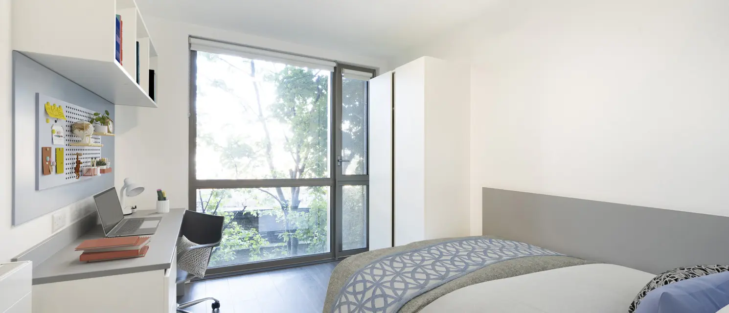 3 Bed Apartment - Chapter Lewisham - Gallery - 5