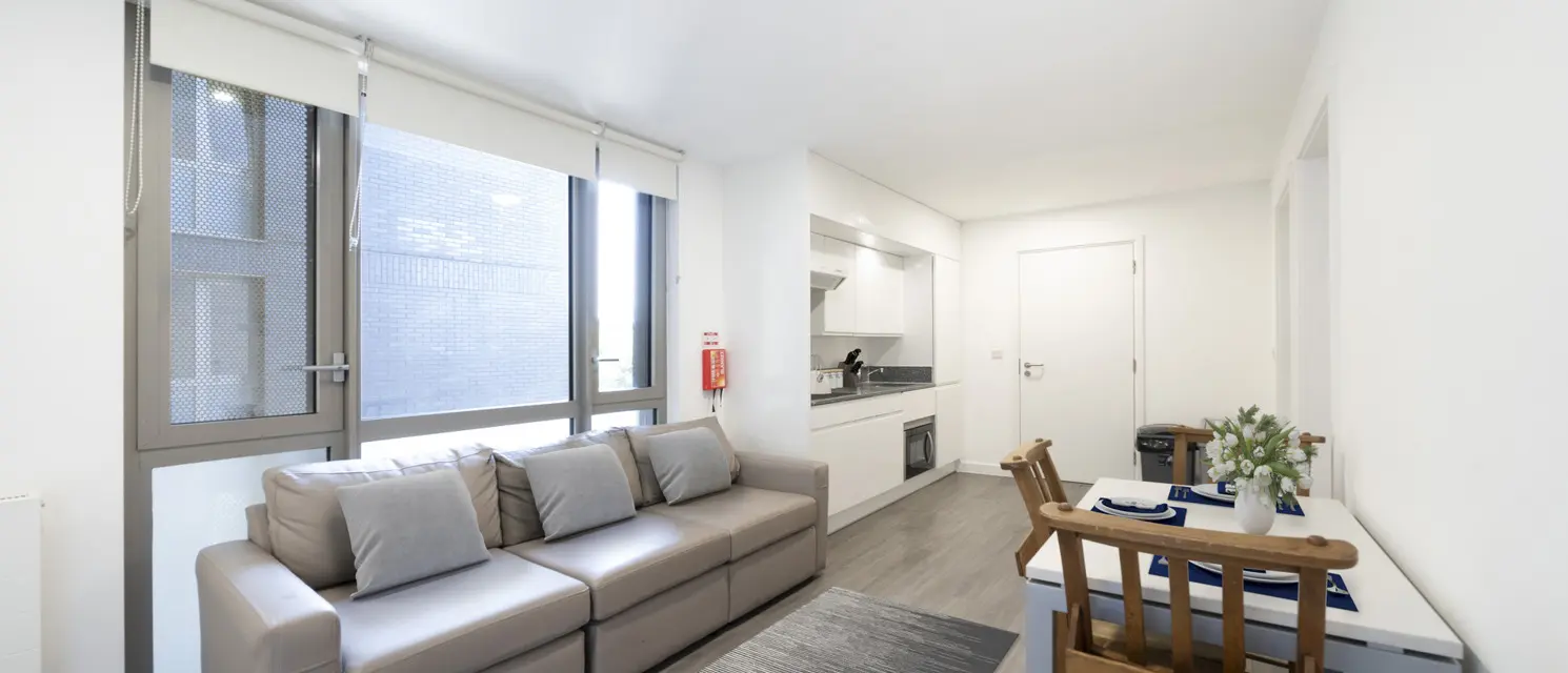 3 Bed Apartment - Chapter Lewisham - Gallery - 6