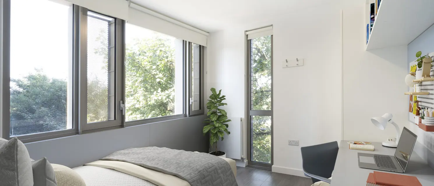 3 Bed Apartment - Chapter Lewisham - Gallery - 1