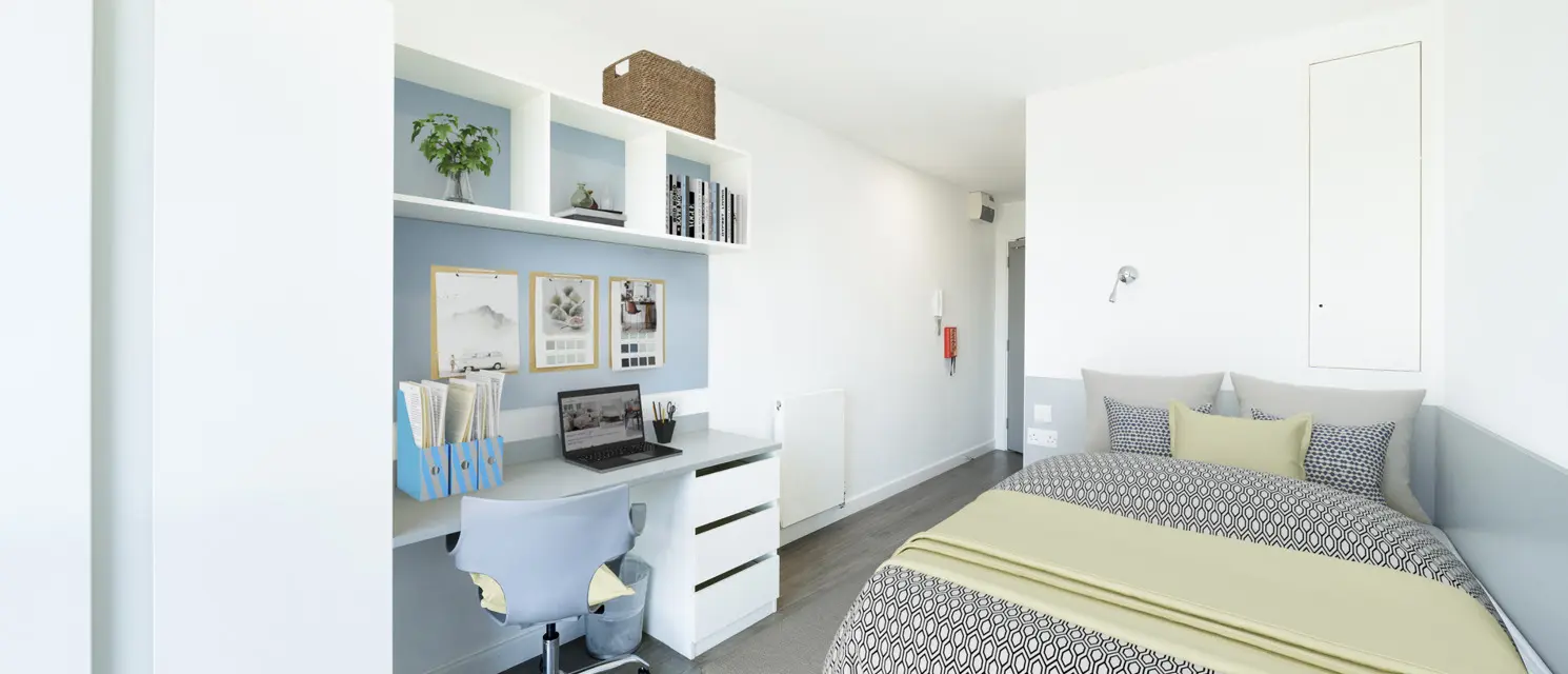 Silver Studio - Chapter Lewisham - Gallery - 1