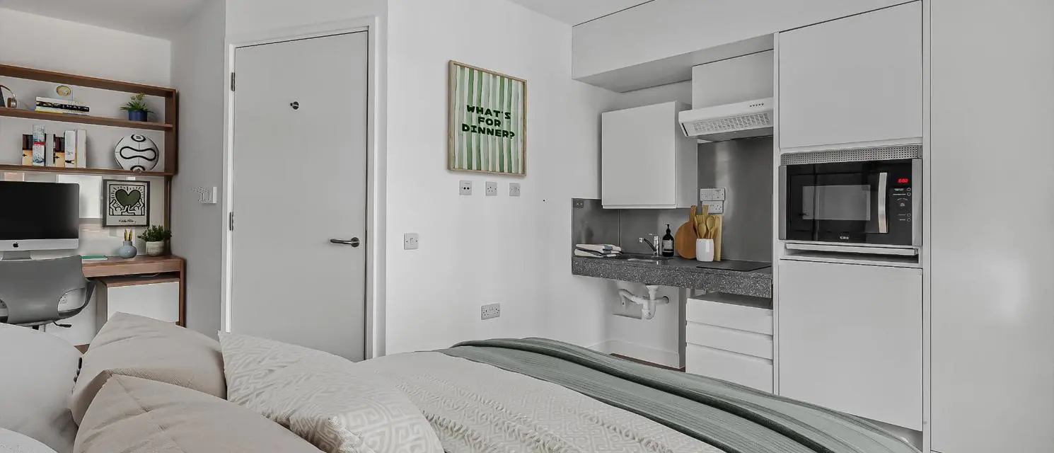 Platinum Studio - Chapter Lewisham - Gallery - 2