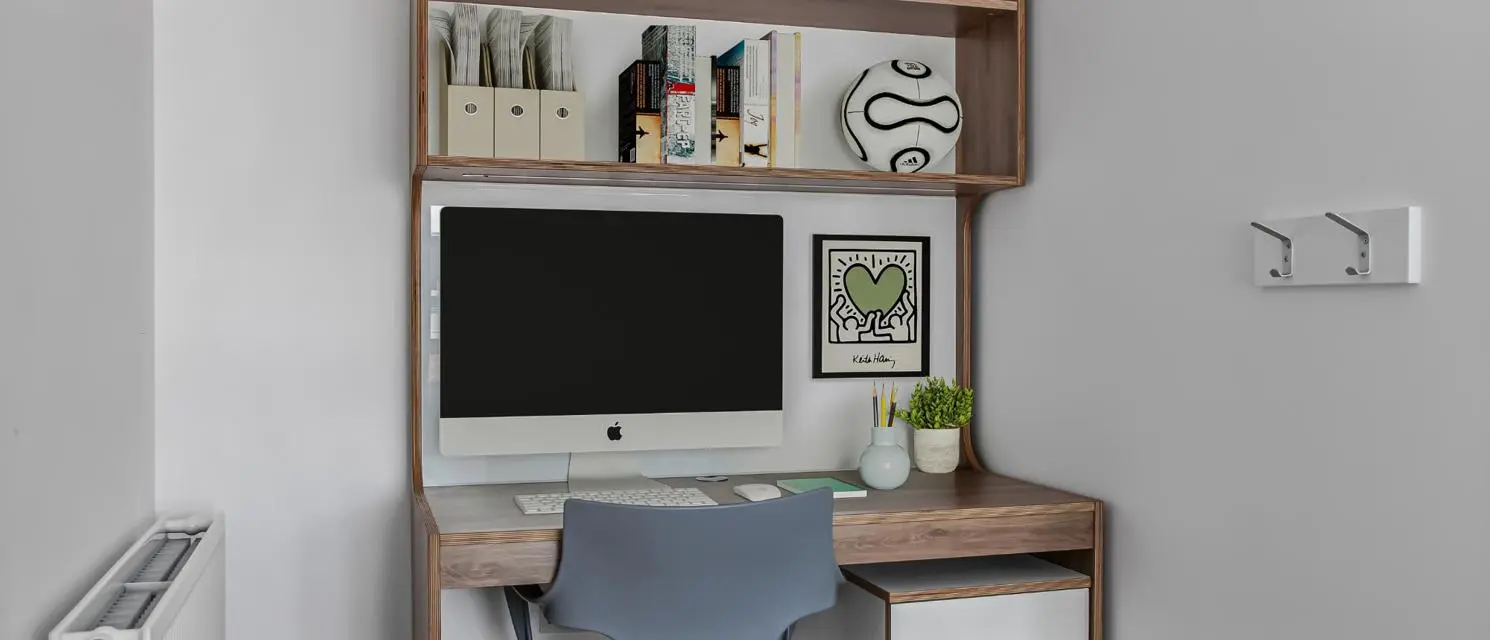 Platinum Studio - Chapter Lewisham - Gallery - 3