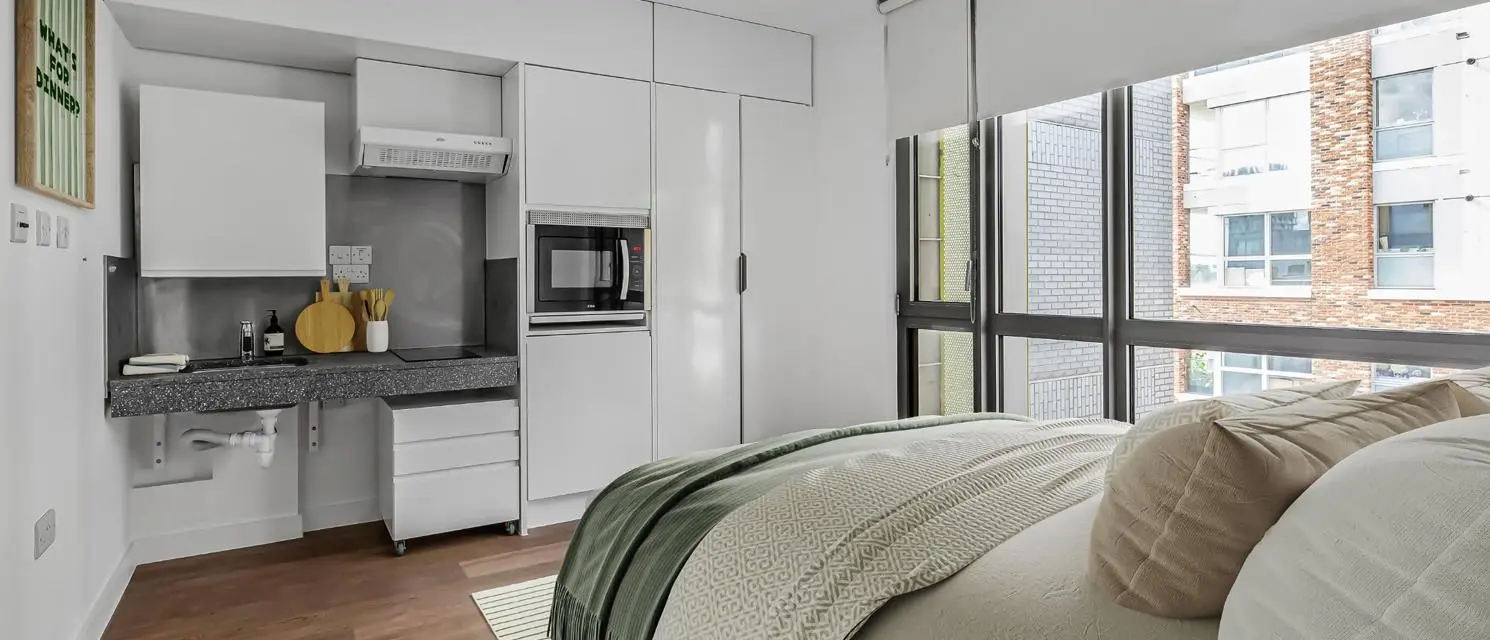  Platinum Studio  -  Chapter Lewisham  - Gallery -  4