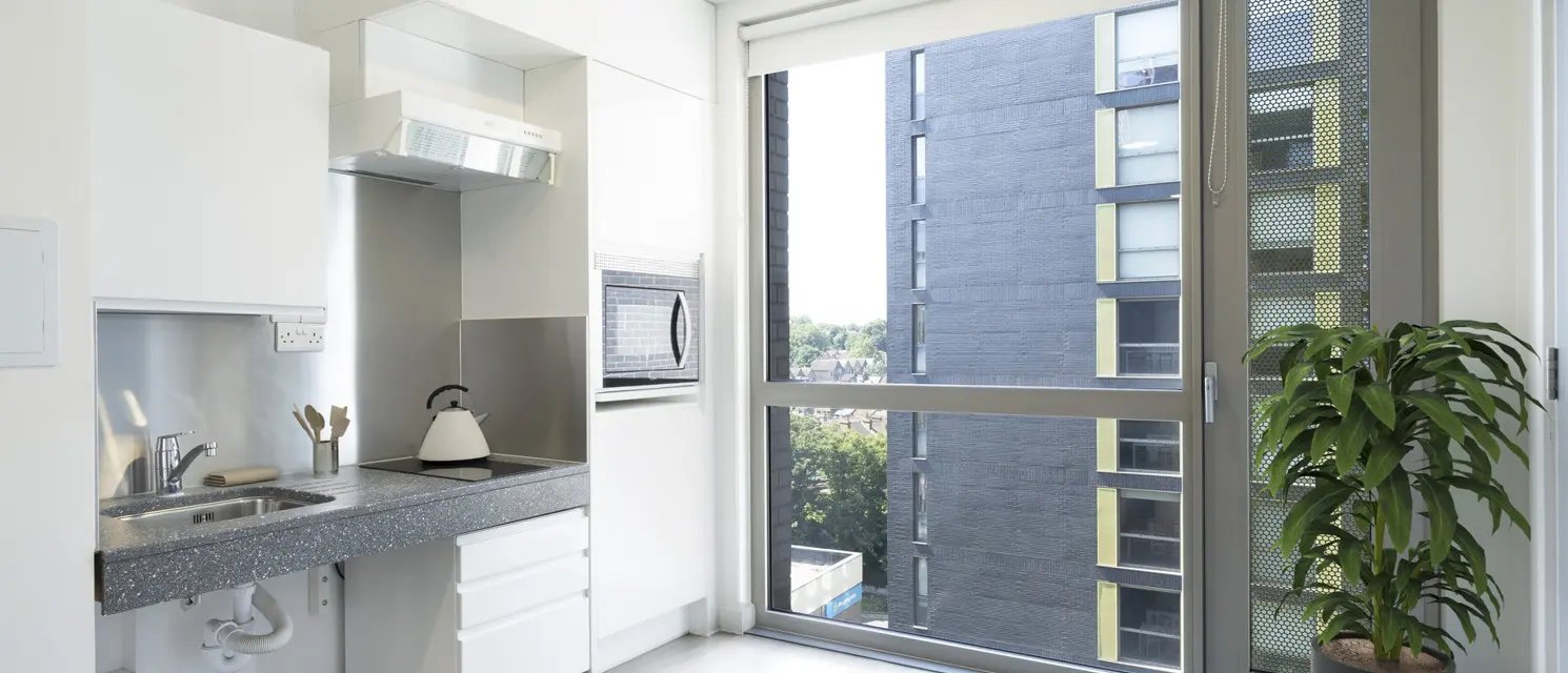  Diamond Studio  -  Chapter Lewisham  - Gallery -  2