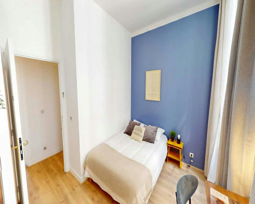 Avenue de l'Opéra, Paris