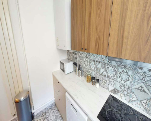 Avenue de l'Opéra, Paris  - Gallery -  5