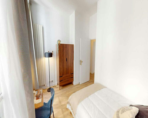 Avenue de l'Opéra, Paris