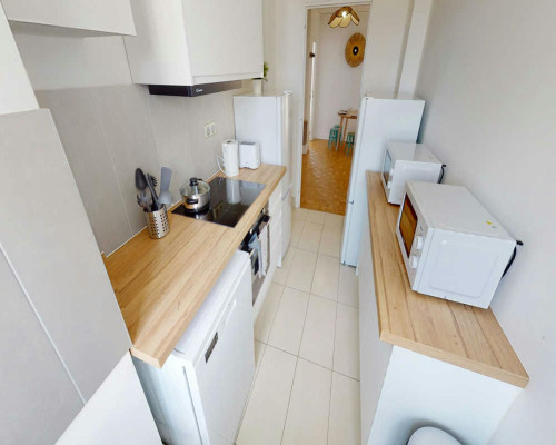 Rue du Champ de l'Alouette, Paris  - Gallery -  5