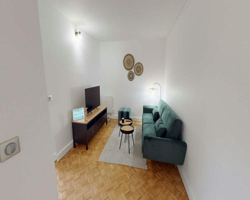 Rue Lecourbe, Paris  - Gallery -  5