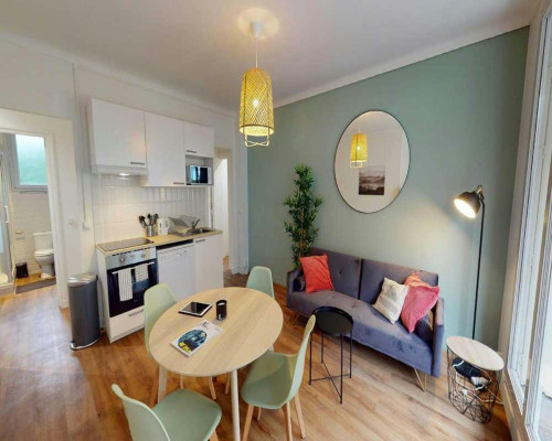 Rue de Saussure, Paris  - Gallery -  5