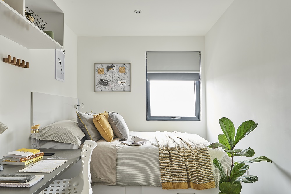  7 Bed Cluster En-Suite – Premium  -  The City Arcade  - Gallery -  5