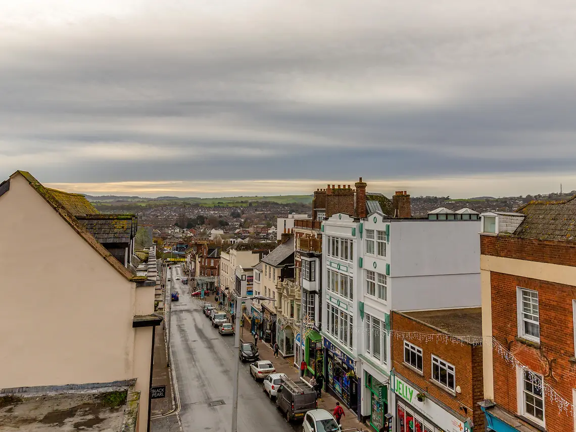  7 Bed Cluster En-Suite – Premium  -  The City Arcade  - Gallery -  7