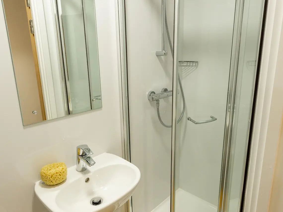  8 Bed Cluster En-Suite  -  The City Arcade  - Gallery -  9