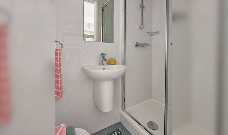 8 Bed Cluster En-Suite - The City Arcade - Gallery - 4