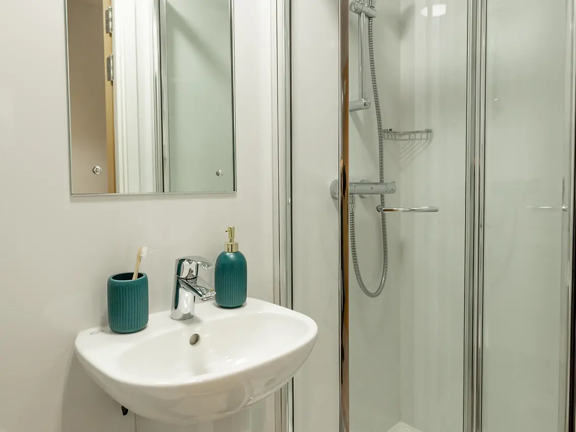  7 Bed Cluster En-Suite – Standard  -  The City Arcade  - Gallery -  7