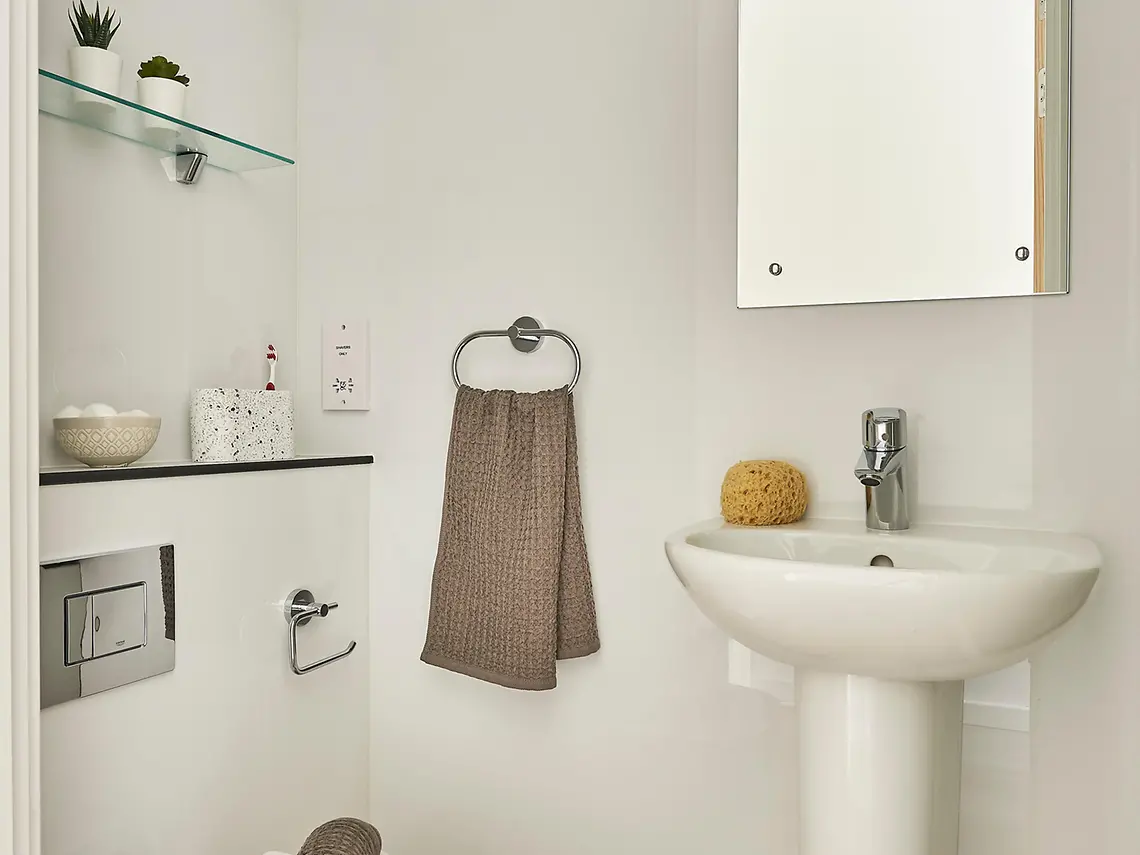  6 Bed Cluster En-Suite – Premium  -  The City Arcade  - Gallery -  7